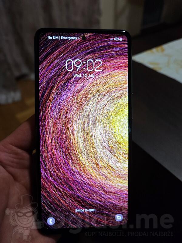 Samsung - Galaxy A52