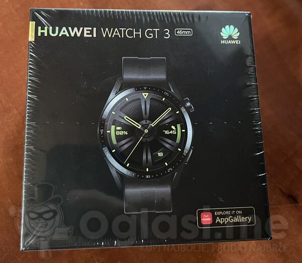 Huawei GT 3 Unisex sat