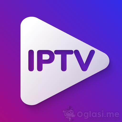 IPTV kanali 