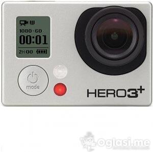 GoPro Haro 3+ Video kamera