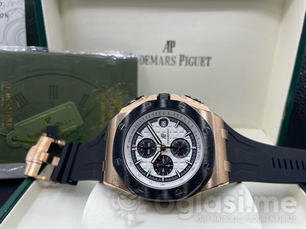 Audemars Piguet Royal Oak Offshore Mu ki sat Cijena 170