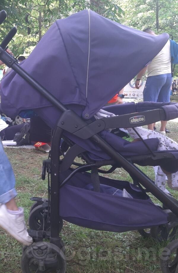 Djecija kolica chicco