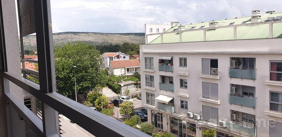 Jednosoban stan 48m2 - Podgorica - Tološi