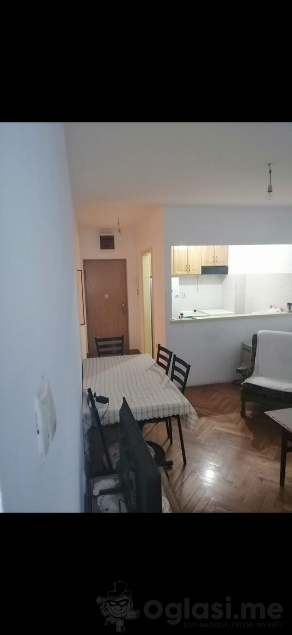 Jednosoban stan 45m2 - Budva - Budva (uži dio)