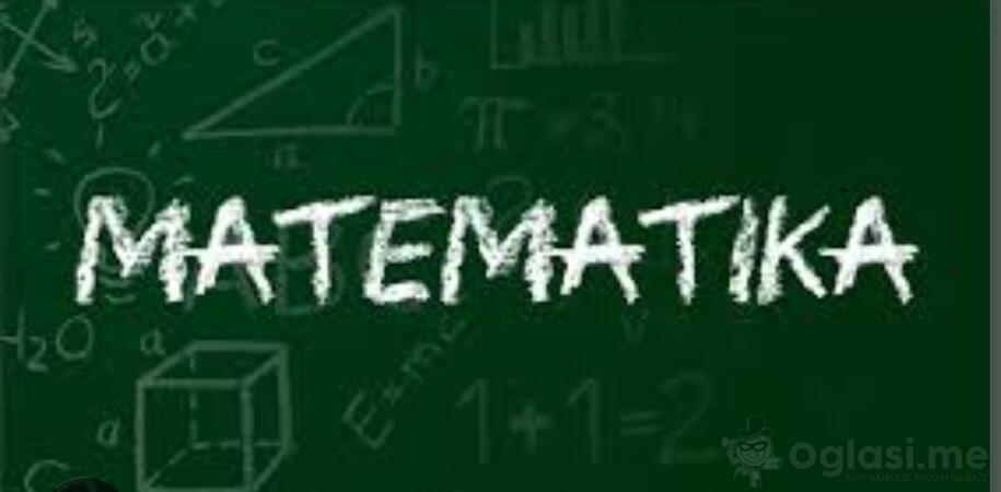 Casovi matematike za ucenike osnovne skole 