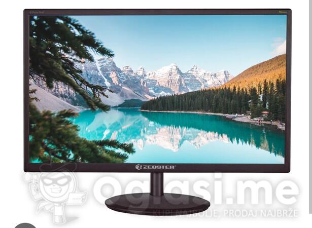 AOC  - Monitor LCD 19"