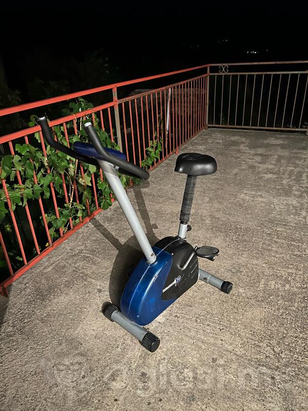 Reebok rb2000 exercise discount bike