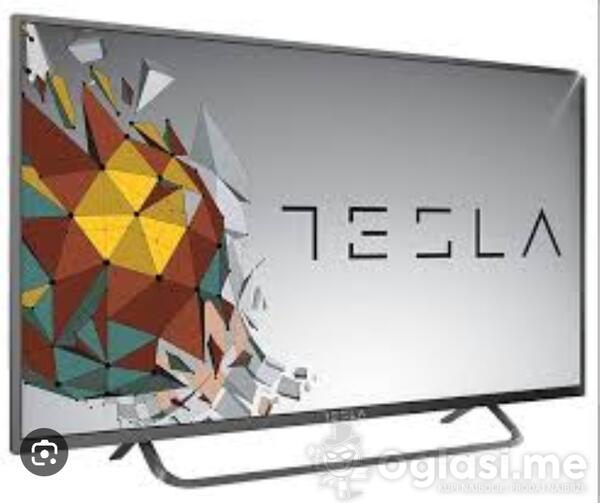 Tesla 30k307bh - Televizor LED LCD 32"