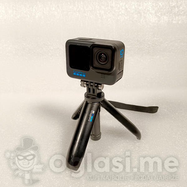 GoPro GoPro 10 Black Video kamera