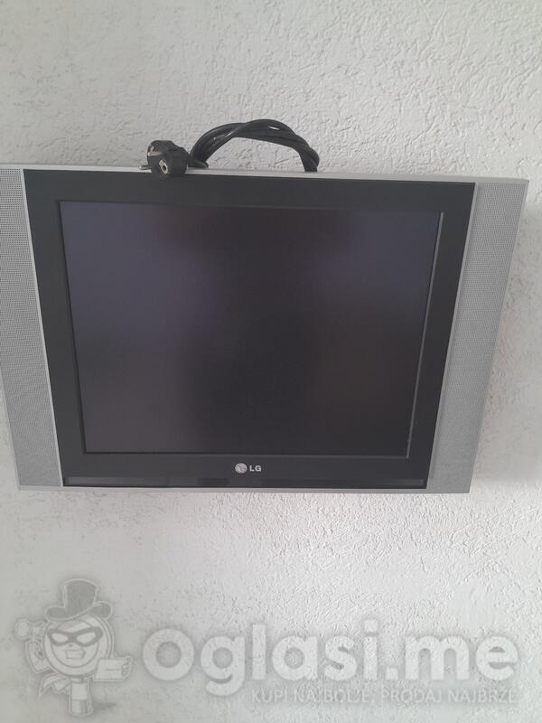 LG LG - Televizor LCD 24"