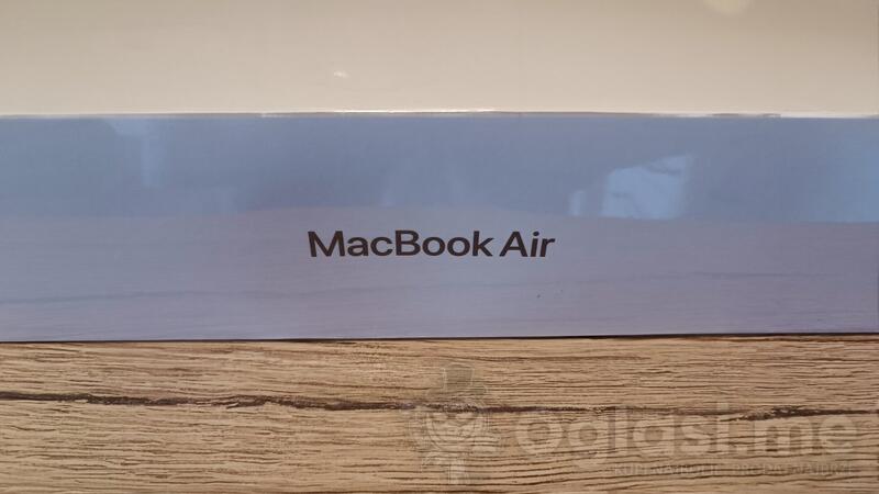 Apple MacBook Air - 13.3" Intel Ostalo 8GB GB
