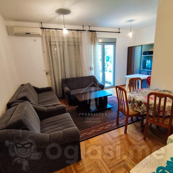 Jednosoban stan 39m2 - Budva - Budva (uži dio)