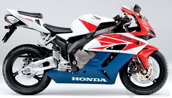 Naljepnice za motore Honda CBR 1000RR 2004-2005