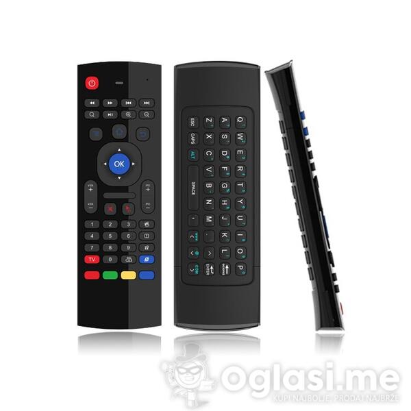 Android TV Box - Ostalo