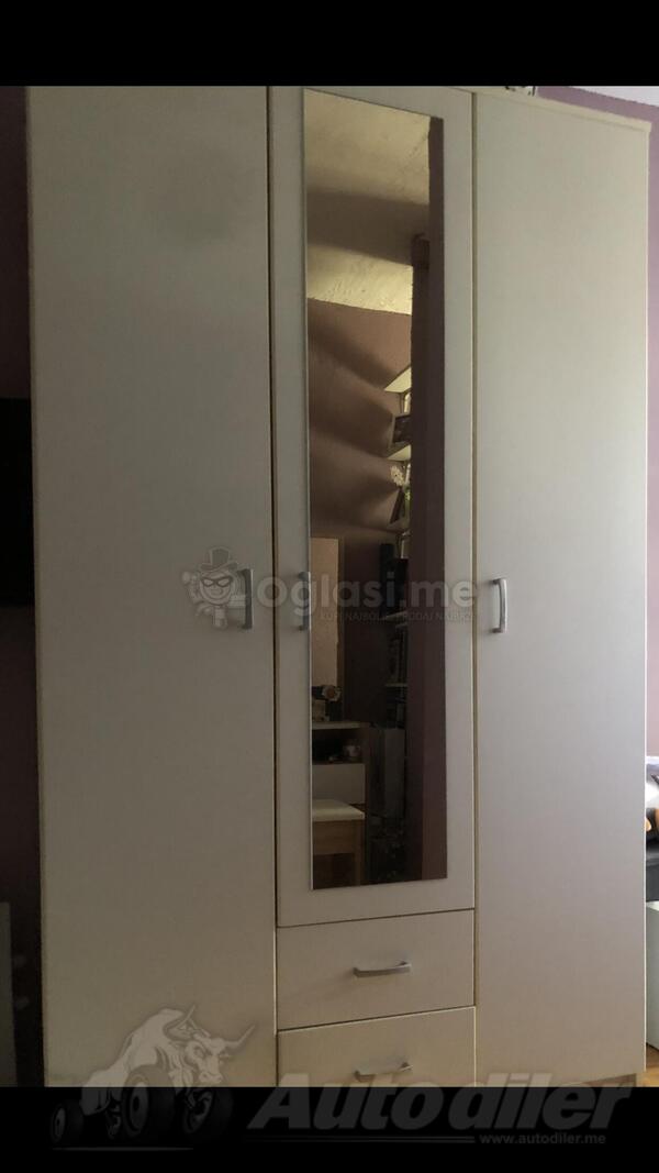 Prodaja spavaca soba