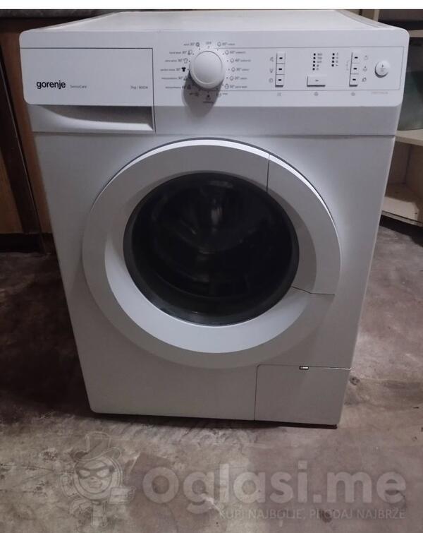 Prodaje se masina za ves