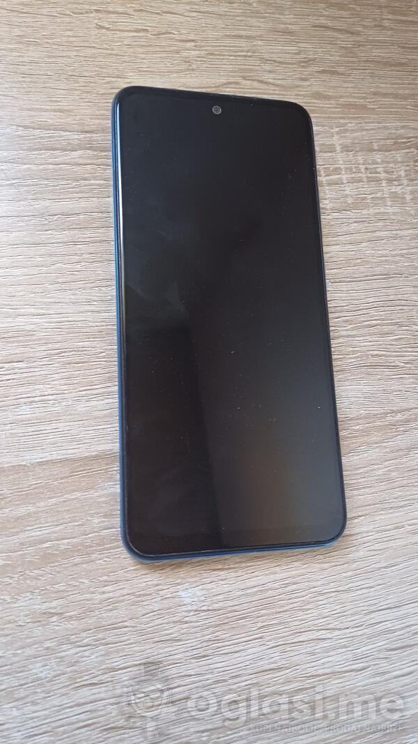 Xiaomi - Mi 10S