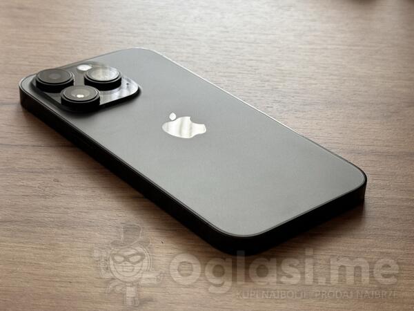 Apple - iPhone 14 Pro - 6GB / 128GB