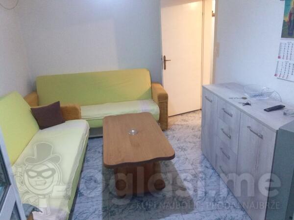 Dvosoban stan 40m2 - Bar - Bar (uži dio) Ilino bb