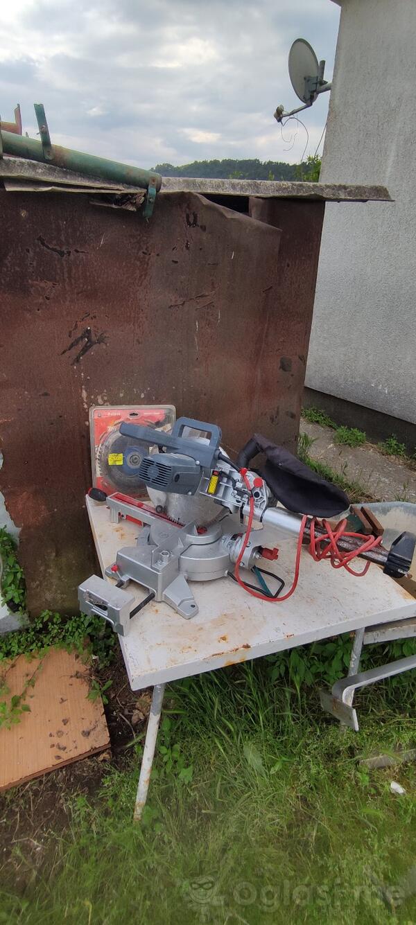 Polovni alati za građevinarstvo 