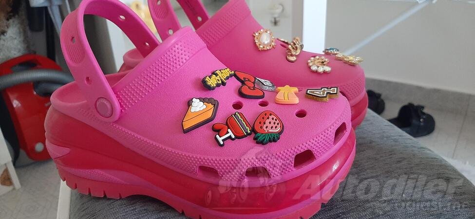 Crocs papuče