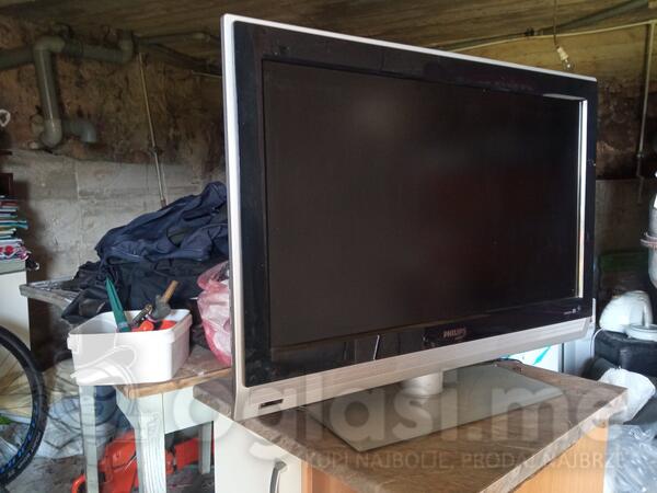 Philips LCD  - Televizor Plazma 40"