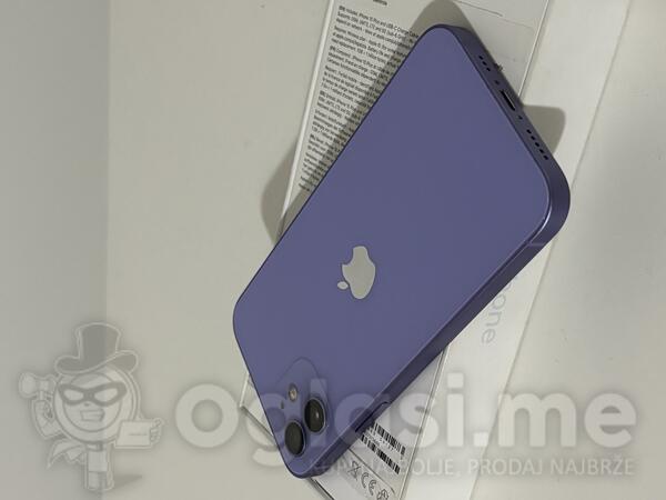 Apple - iPhone 12