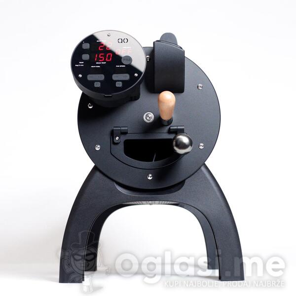 Coffee roaster Aillio Bullet R1 V2