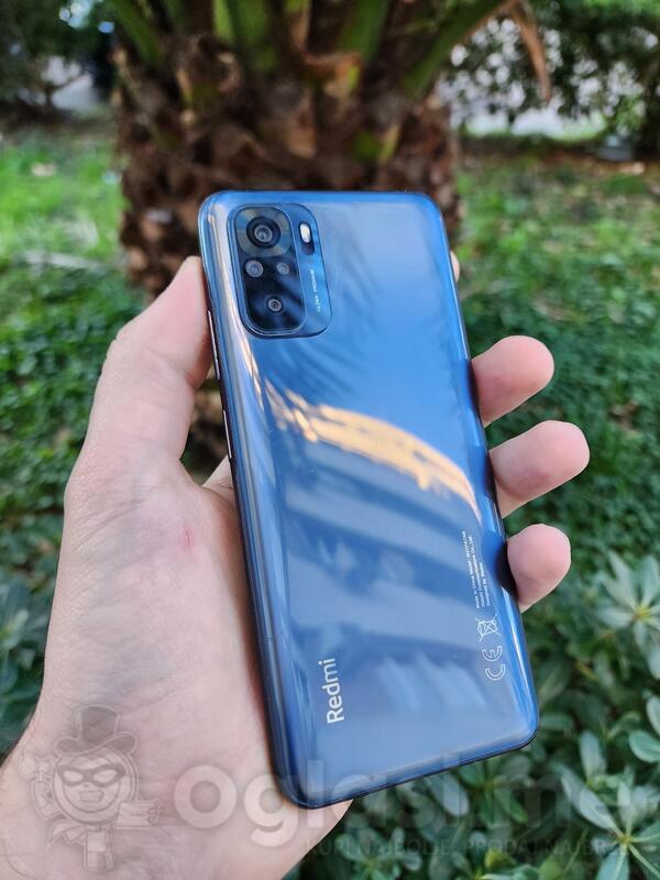 Xiaomi - Redmi Note 10