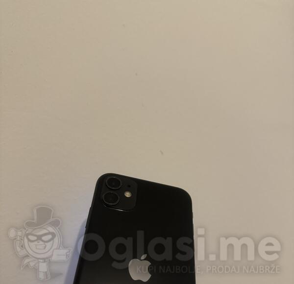 Apple - iPhone 11 128GB