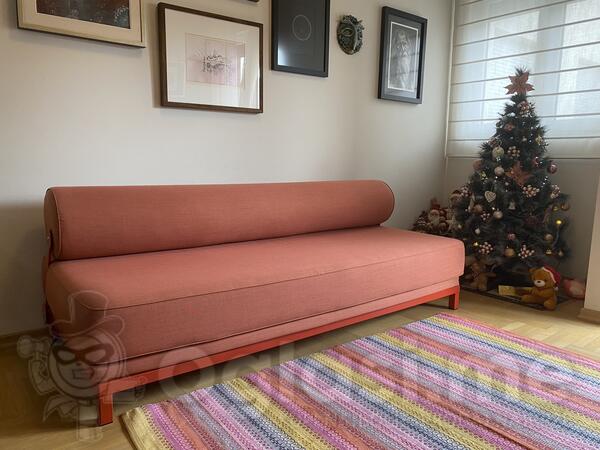 SOFTLINE Sofa Bed
