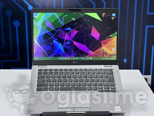 Dell Dell Latitude 5310 - 13.3" Intel i5 16GB GB