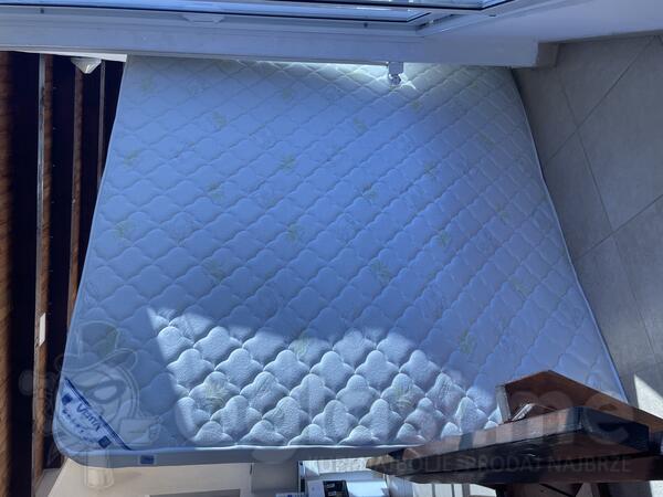 Dušek za krevet 200x200