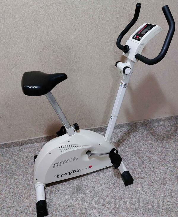 Sobno biciklo Kettler