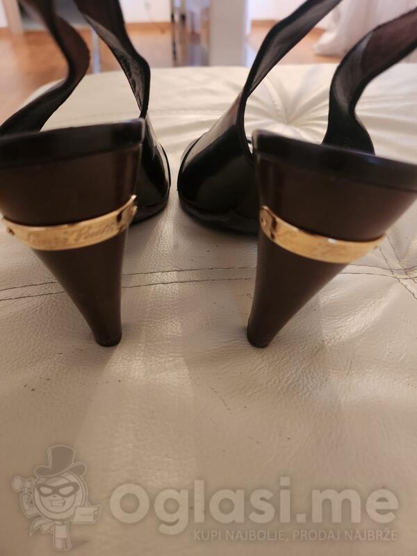 Louis Vuitton original sandals 