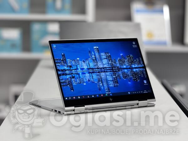 HP HP EliteBook x360 830 G7 - 13.3" Intel i5 16GB GB