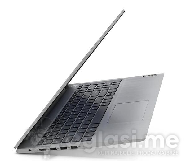 Lenovo slim 3 - 15.6" Intel i3 8GB GB