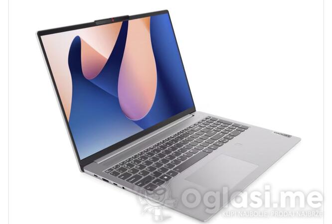 Lenovo slim 3 - 15.6" Intel i3 8GB GB