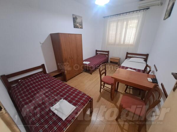 Garsonjera 20m2 - Tivat - Seljanovo