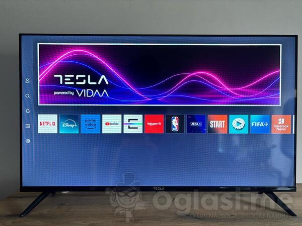 Tesla M335 SMART - Televizor LED 40"