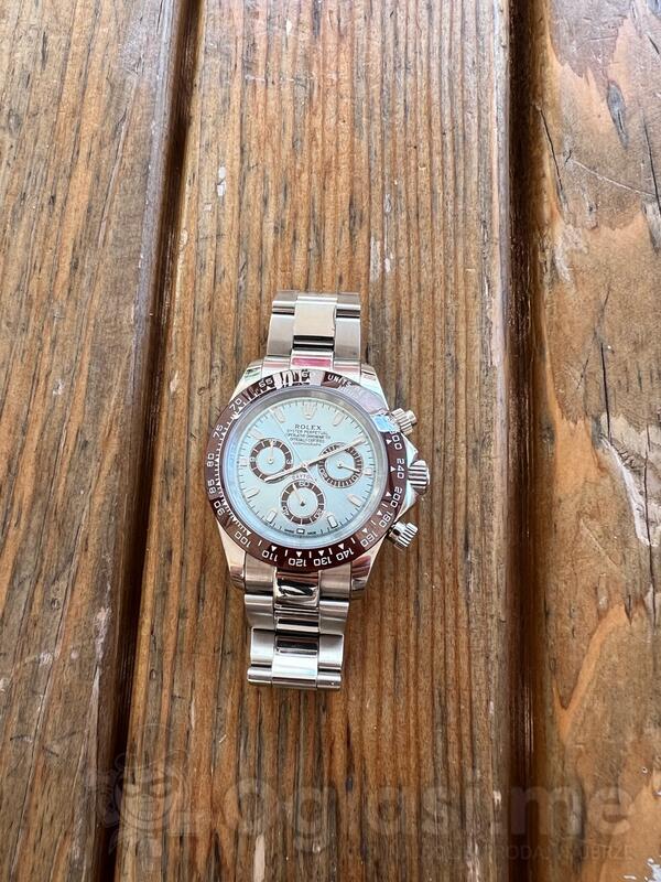 Rolex - Daytona Unisex sat