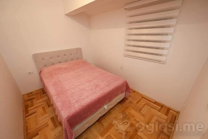 Jednosoban stan 45m2 - Podgorica - Zagorič