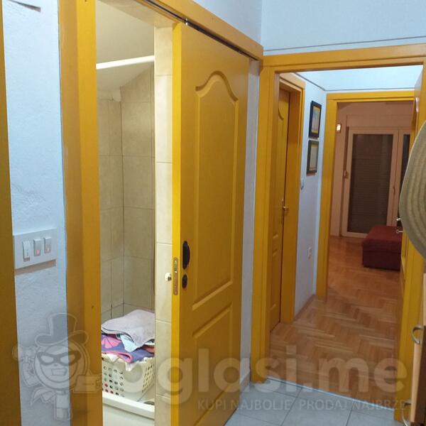 Dvosoban stan 63m2 - Tivat - Seljanovo Seljanovo