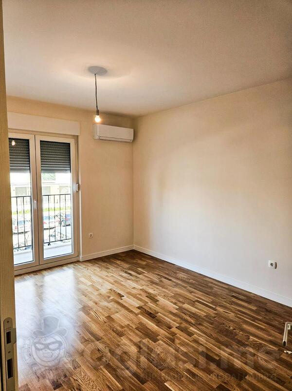 Jednosoban stan 40m2 - Podgorica - Zabjelo