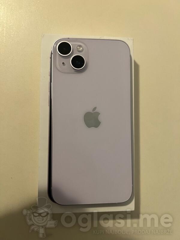 Apple - iPhone 14 Plus - 6GB / 128GB