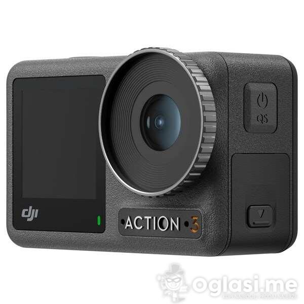 Dji osmo action 3 Video kamera