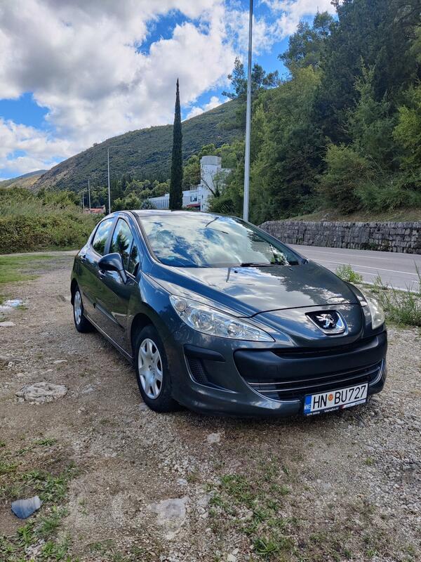 Peugeot - 308 - 1.6