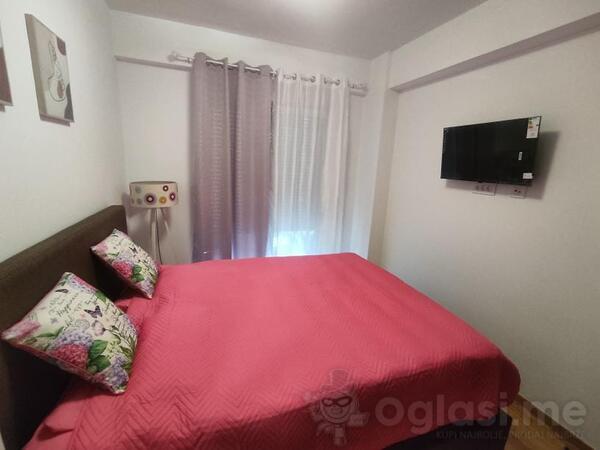 Jednosoban stan 40m2 - Podgorica - Zabjelo