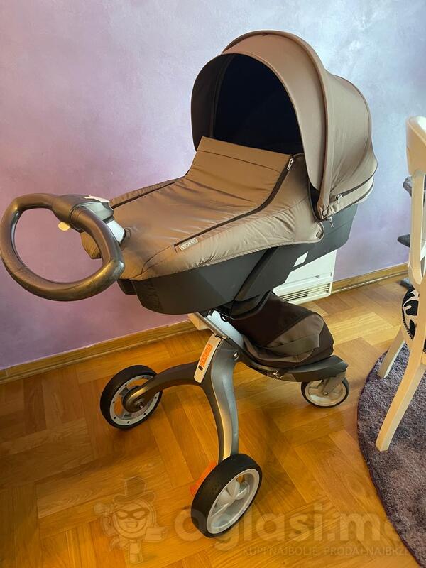 Stokke Kolica