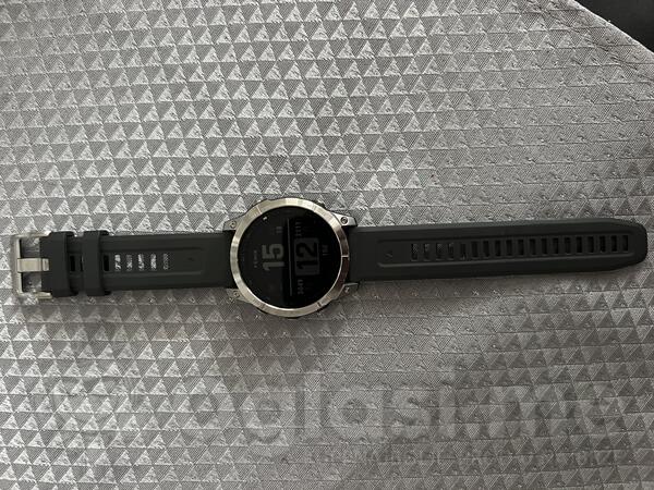 Garmin - Fenix 7 Unisex sat